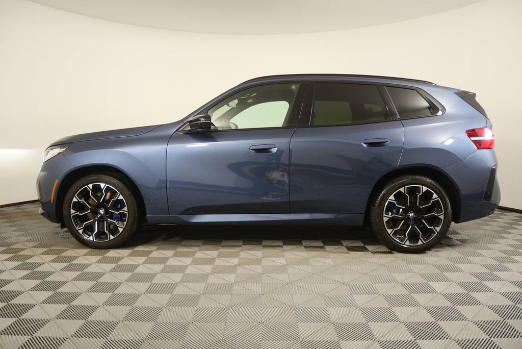 Certified 2025 BMW X3 M50 AWD/4WD image 6