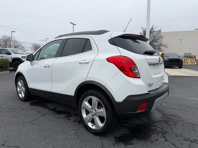 Used 2016 Buick Encore FWD image 3
