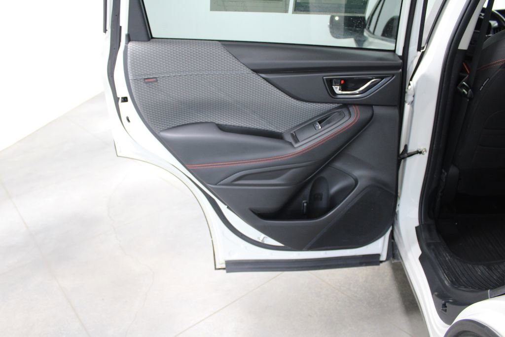 Used 2022 Subaru Forester Sport image 27