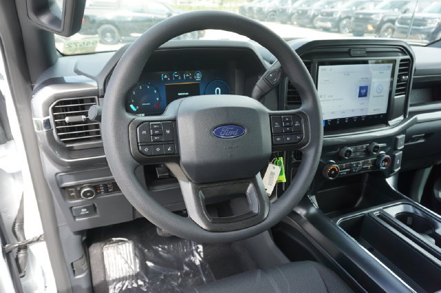 New 2026 Ford F150 STX RWD image 13