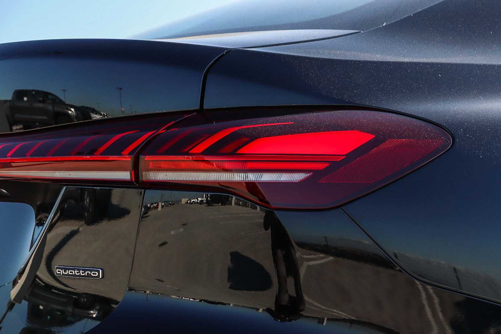 Used 2025 Audi A5 2.0T Premium image 10