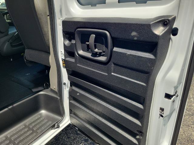New 2026 Chevrolet Express 3500 Extended w/ Driver Convenience Package RWD image 12