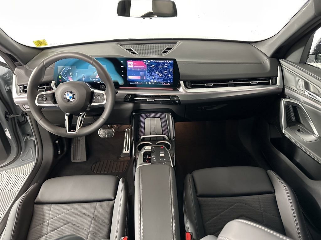 New 2026 BMW X2 xDrive28i w/ M Sport Package AWD/4WD image 22