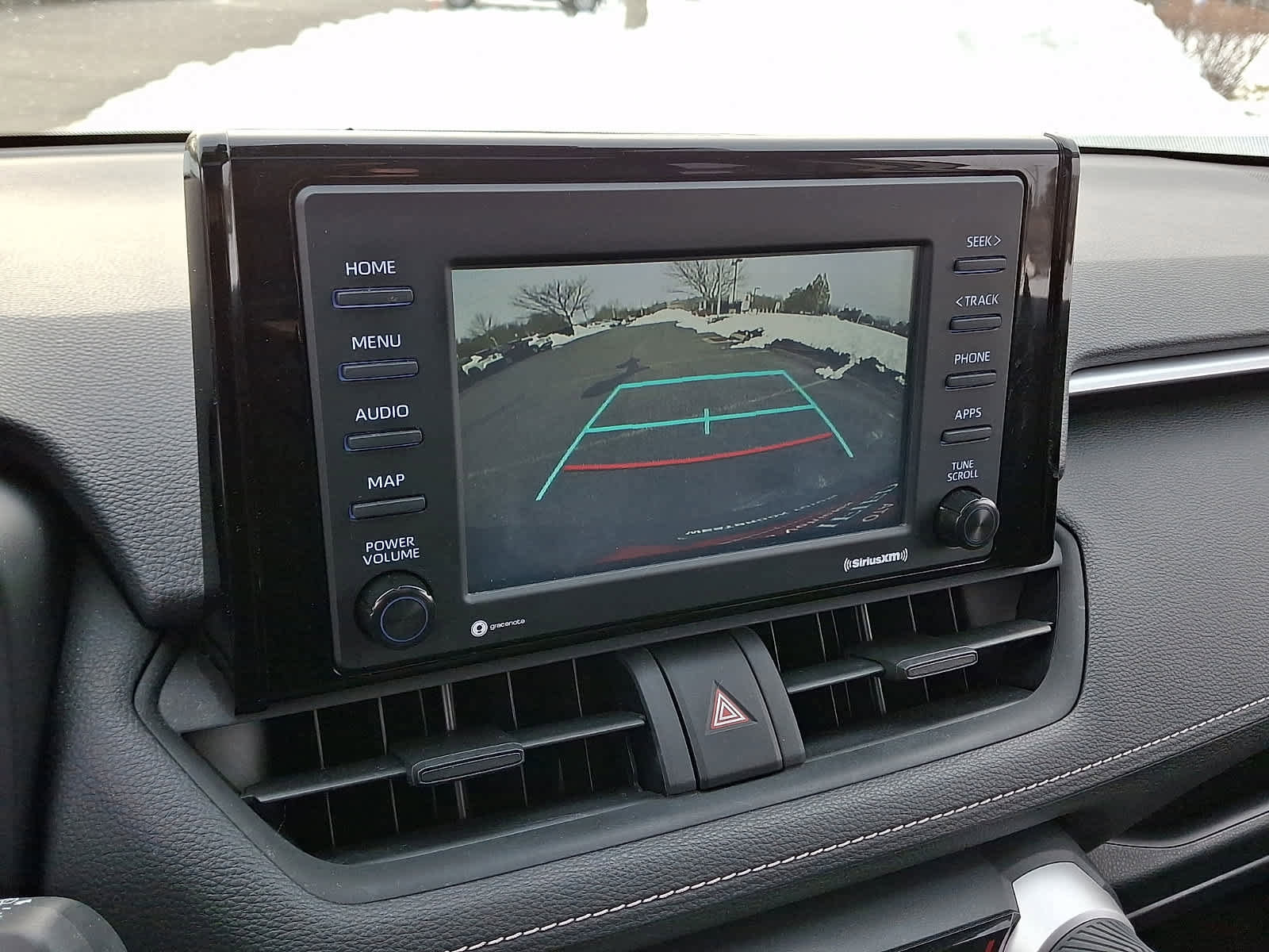 Certified 2020 Toyota RAV4 XLE image 19