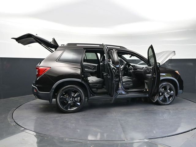 Used 2020 Honda Passport Elite image 39
