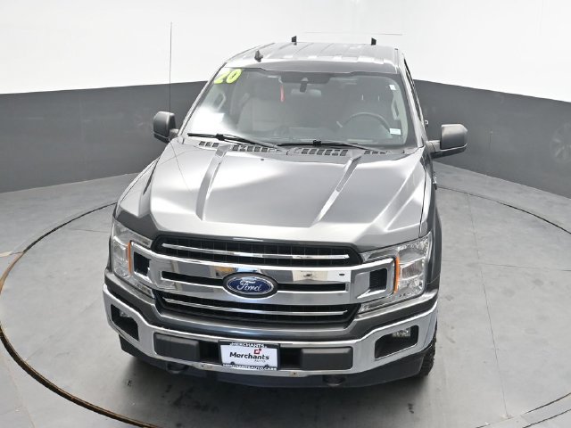 Used 2020 Ford F150 XLT AWD/4WD image 23