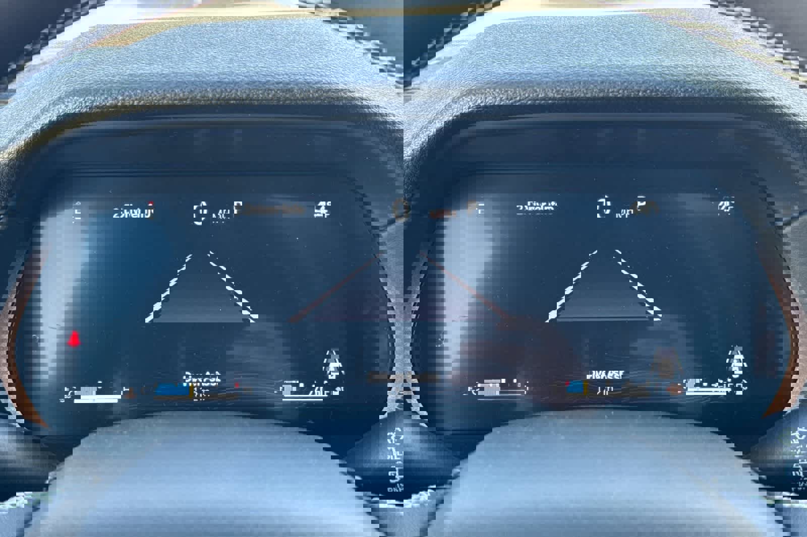 New 2025 Jeep Grand Cherokee Laredo image 28