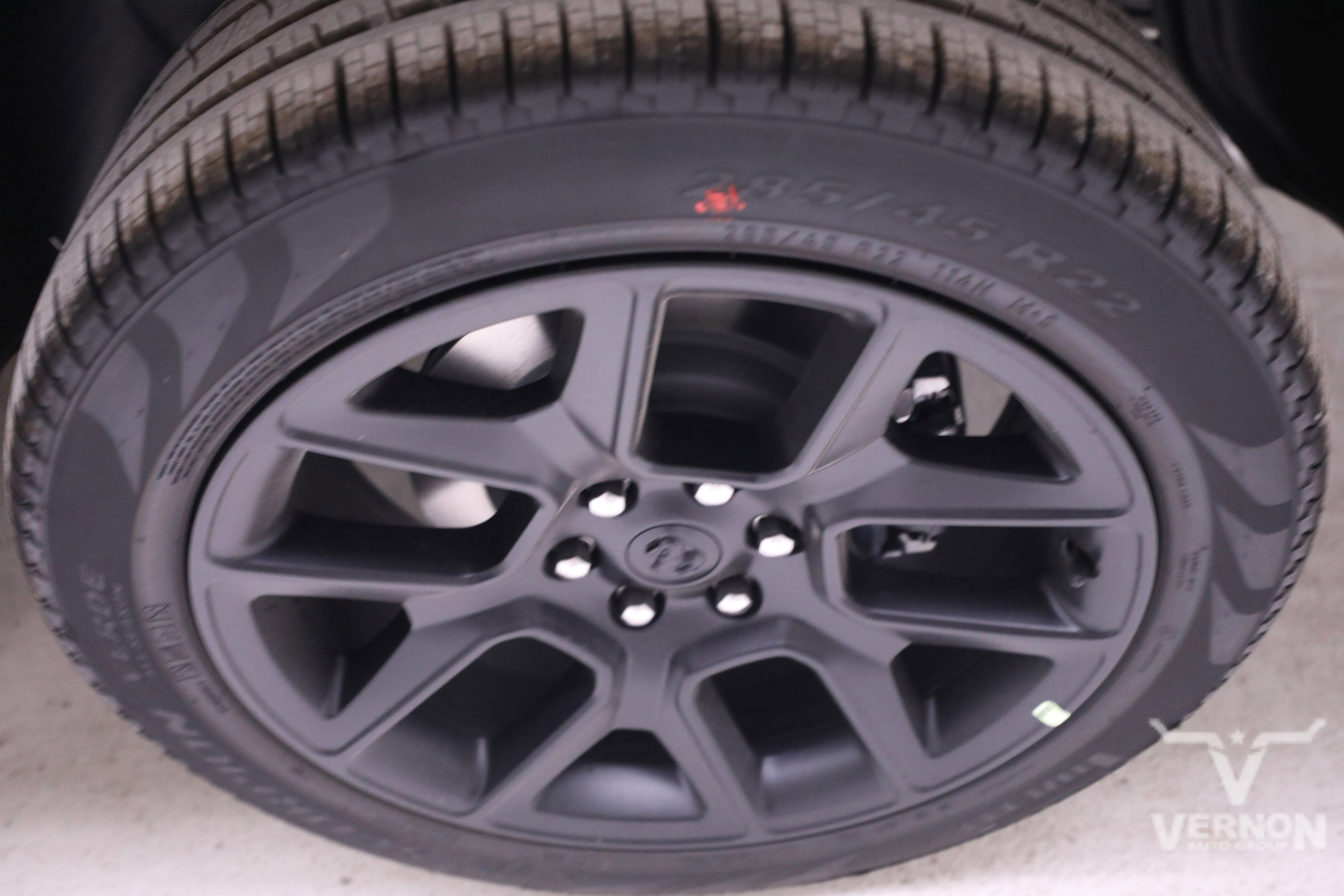 New 2026 RAM 1500 Laramie image 41