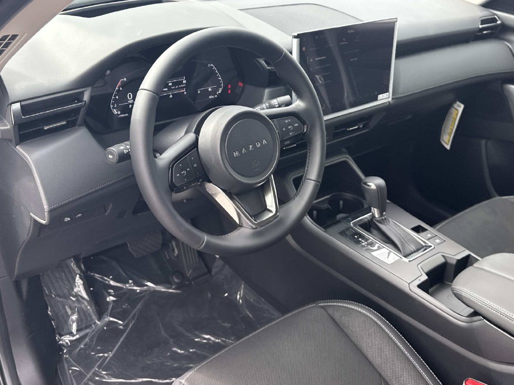 New 2026 MAZDA CX-5 Preferred AWD/4WD image 9