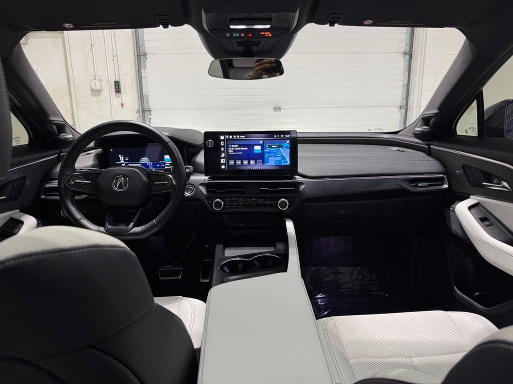 Used 2024 Acura ZDX A-Spec RWD image 30