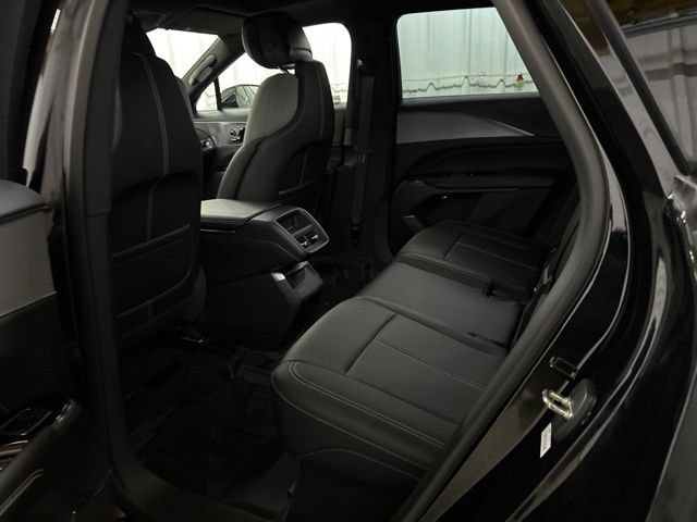 Used 2024 Cadillac Lyriq Tech w/ Driver Assist Package AWD/4WD image 24