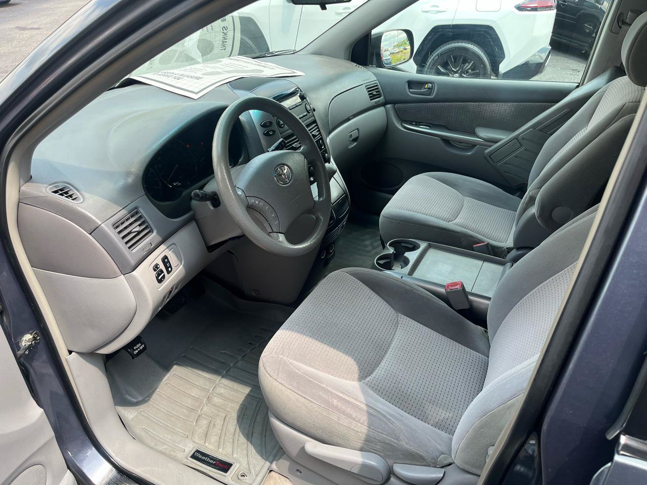 Used 2006 Toyota Sienna LE AWD/4WD image 22