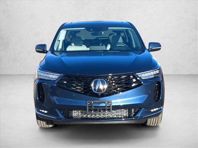 New 2026 Acura RDX SH-AWD w/ Advance Package video 2