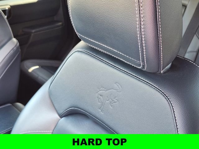 Used 2024 Ford Bronco Outer Banks image 15