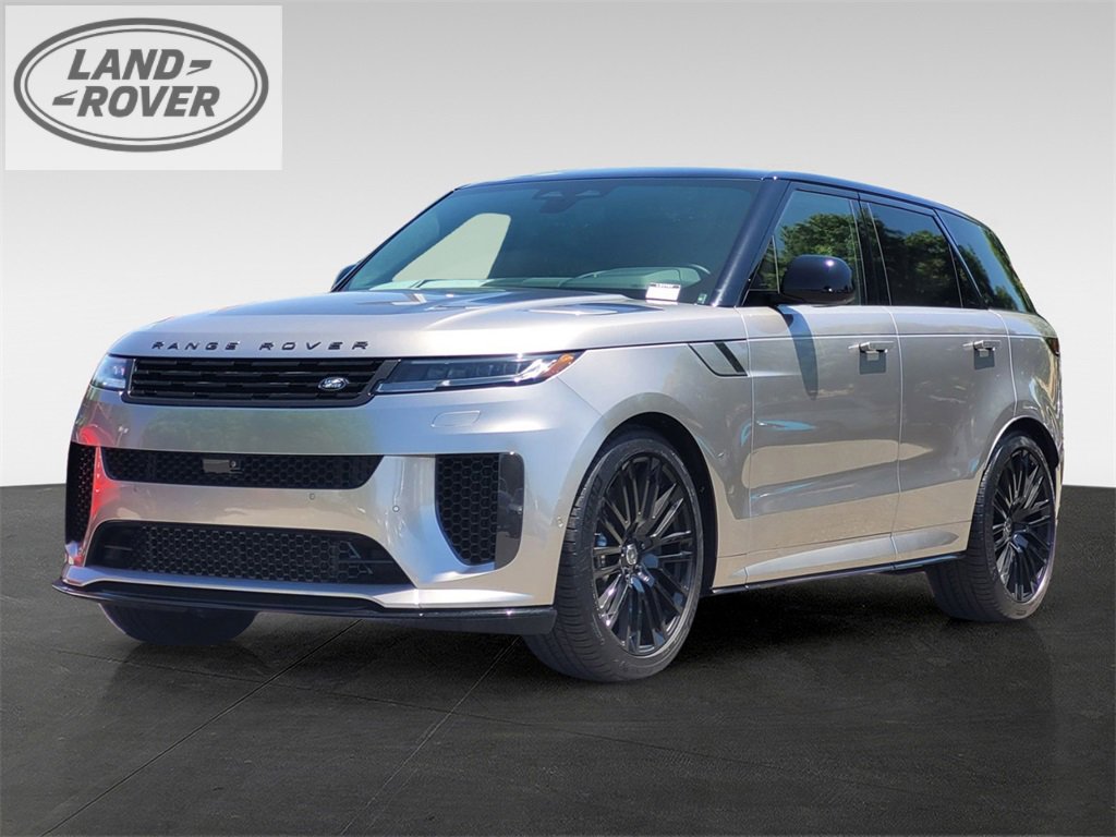 Used 2024 Land Rover Range Rover Sport image 1