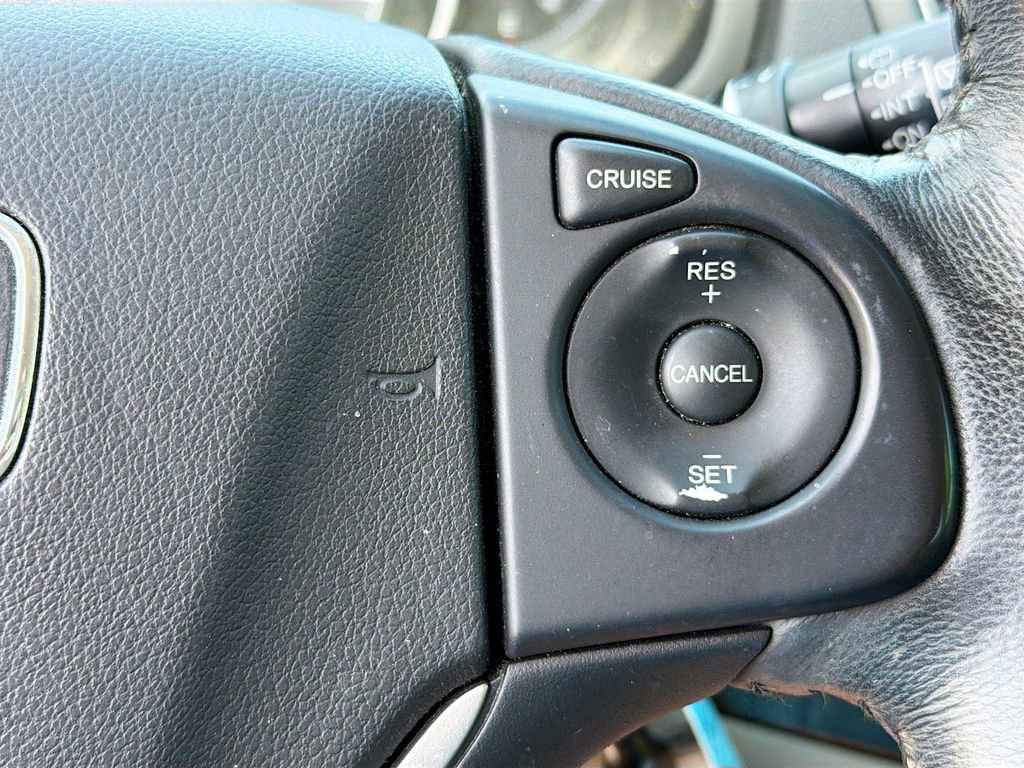 Used 2013 Honda CR-V EX-L image 20