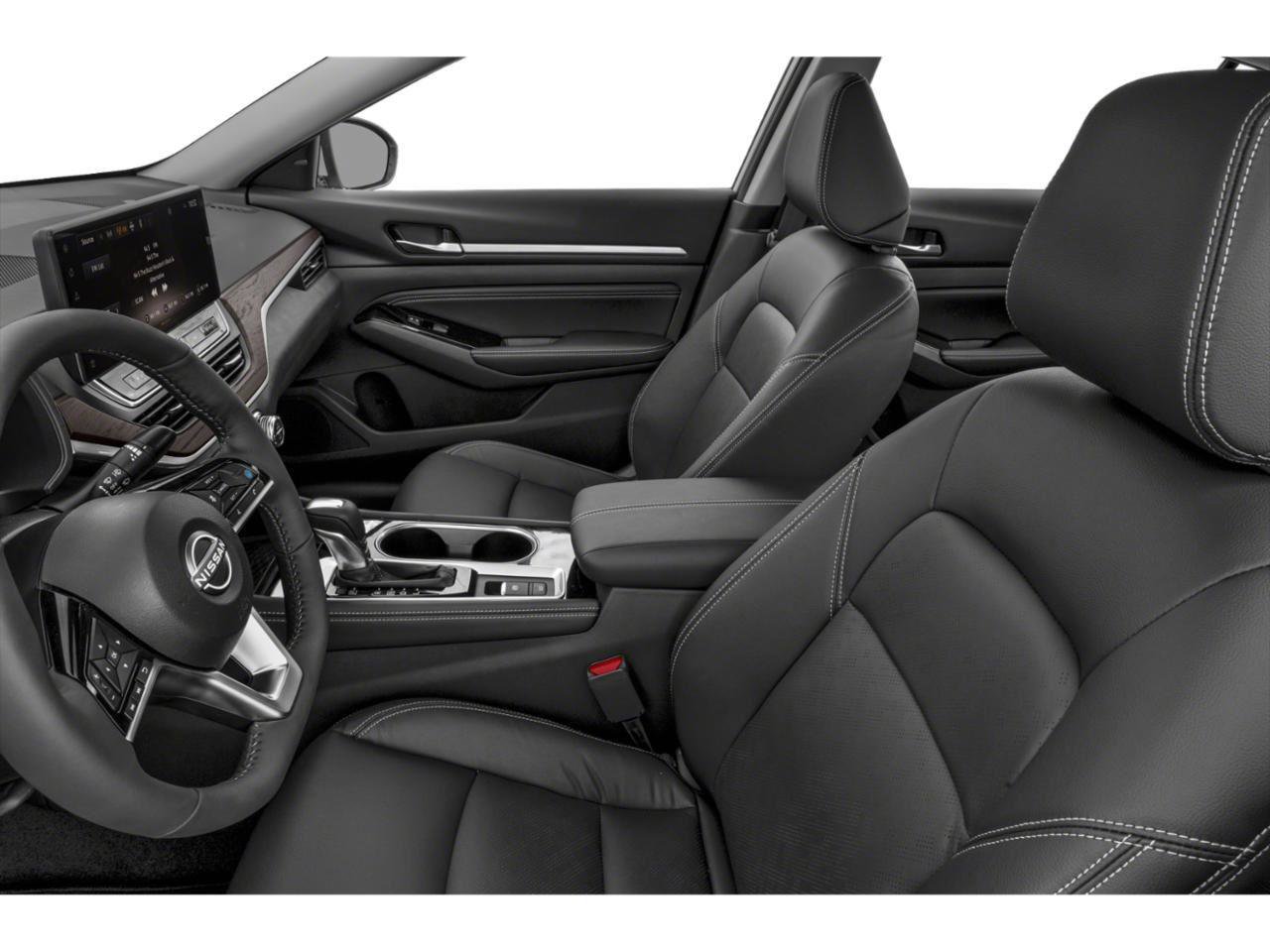 Used 2024 Nissan Altima 2.5 SL image 4