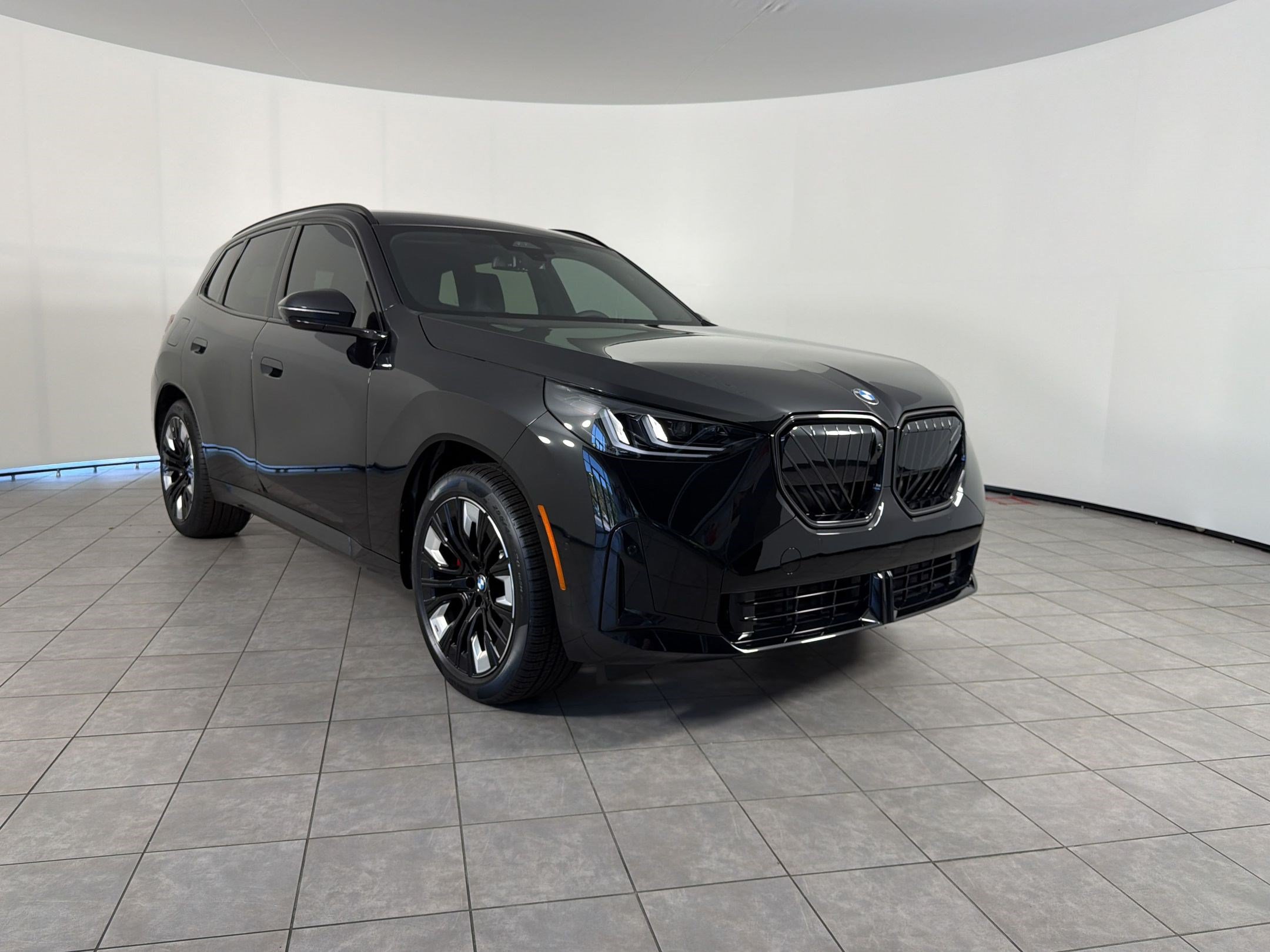 New 2026 BMW X3 xDrive30i w/ Premium Package AWD/4WD image 7