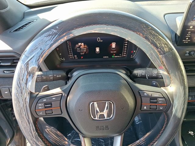 New 2026 Honda Passport TrailSport image 15