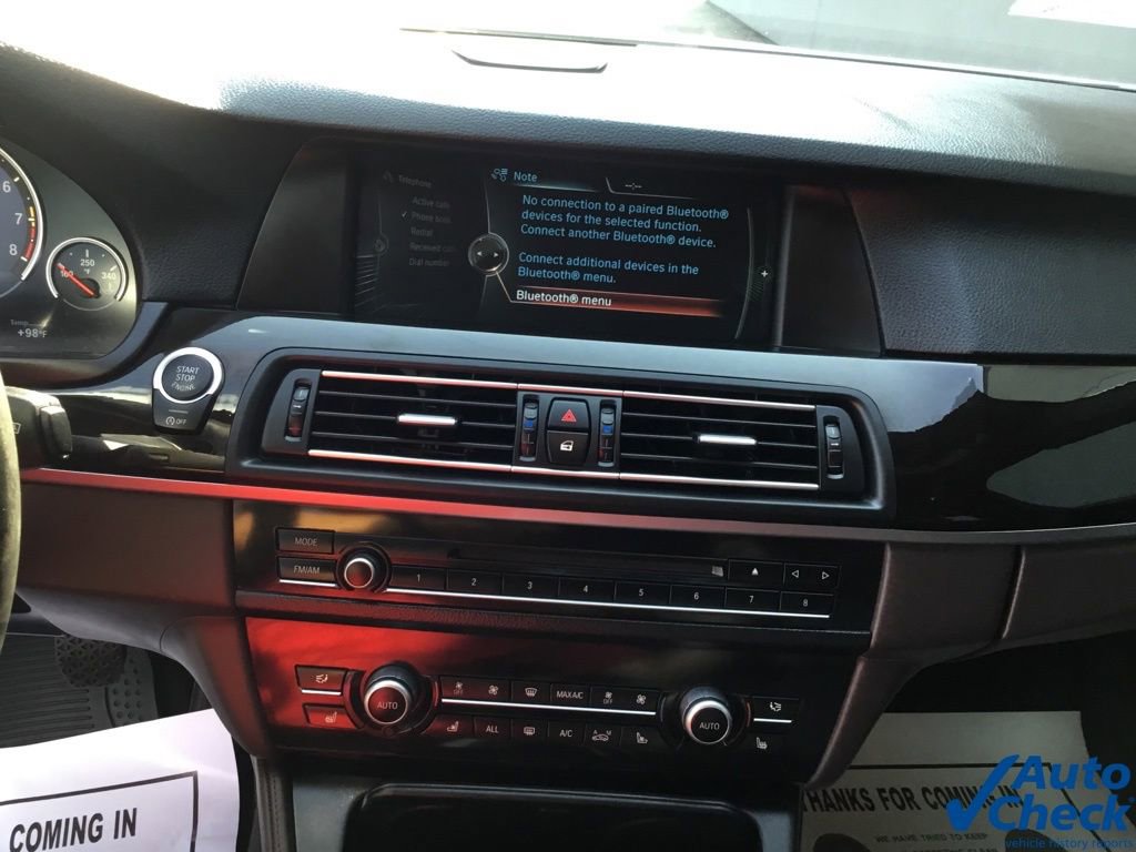 Used 2013 BMW M5 RWD image 42