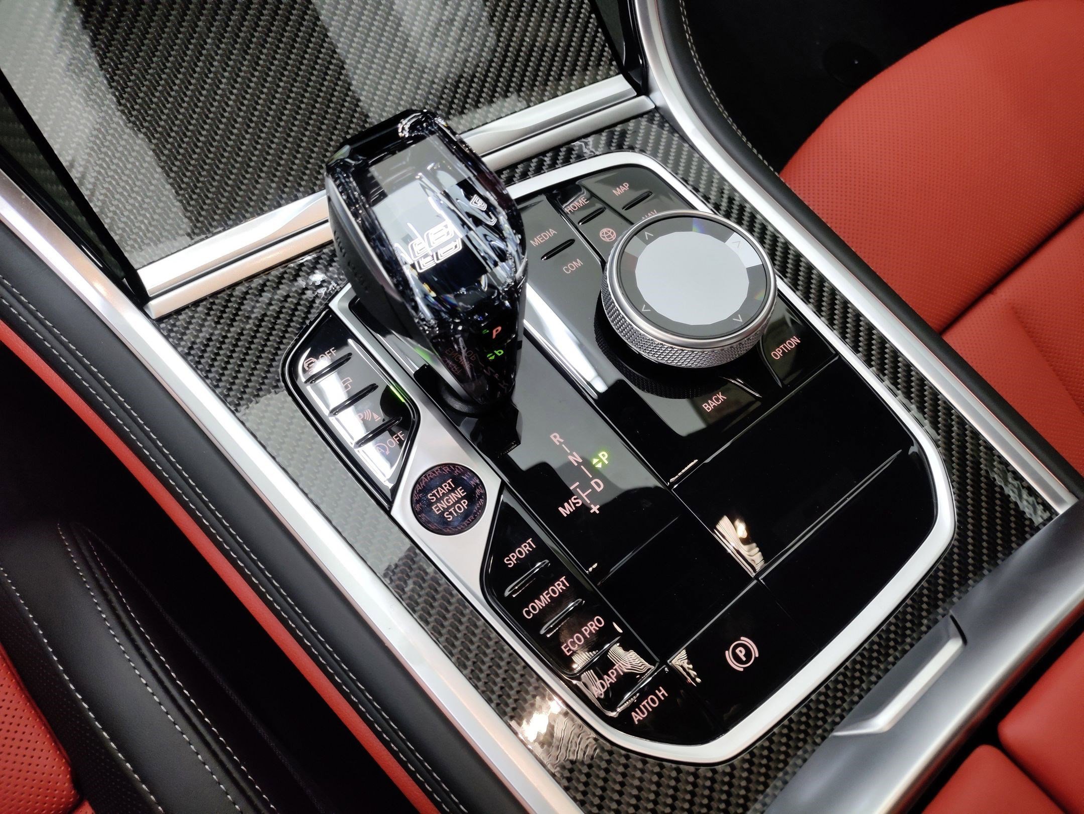 New 2026 BMW M850i xDrive Coupe image 22