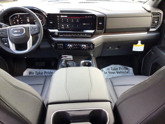 New 2026 GMC Sierra 1500 SLT w/ SLT Premium Plus Package image 22