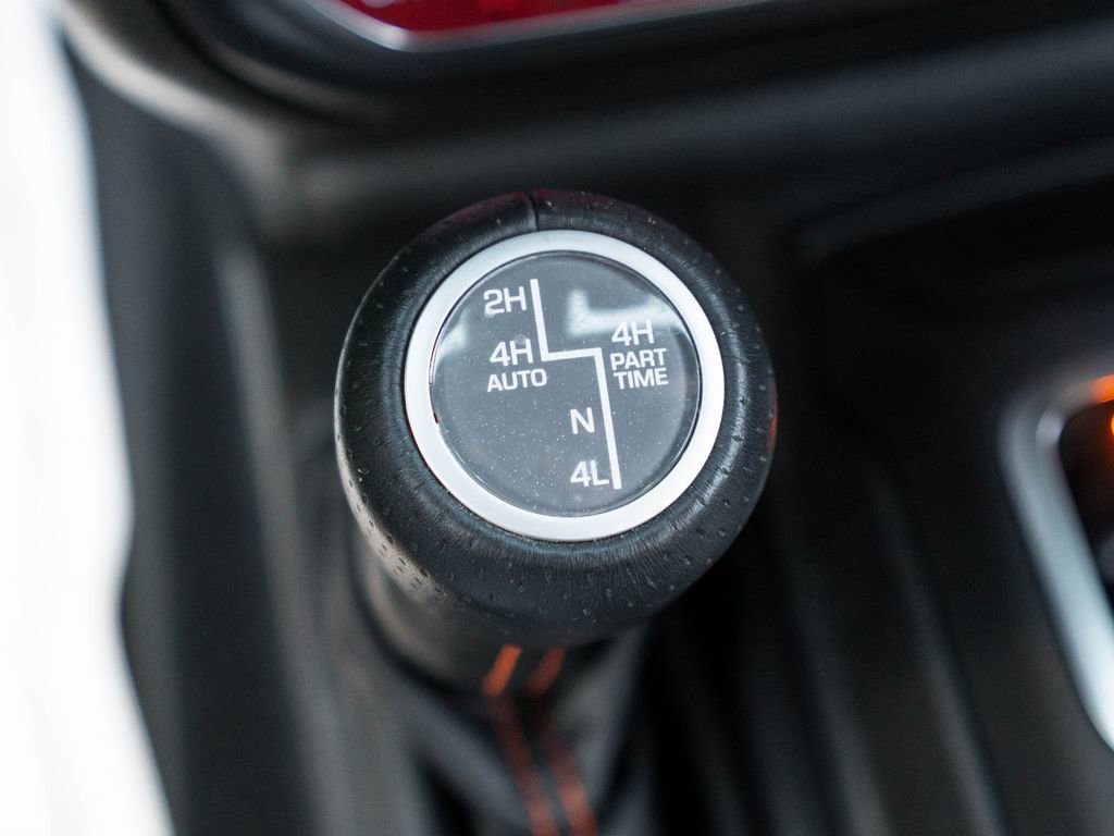Used 2021 Jeep Gladiator Mojave AWD/4WD image 24
