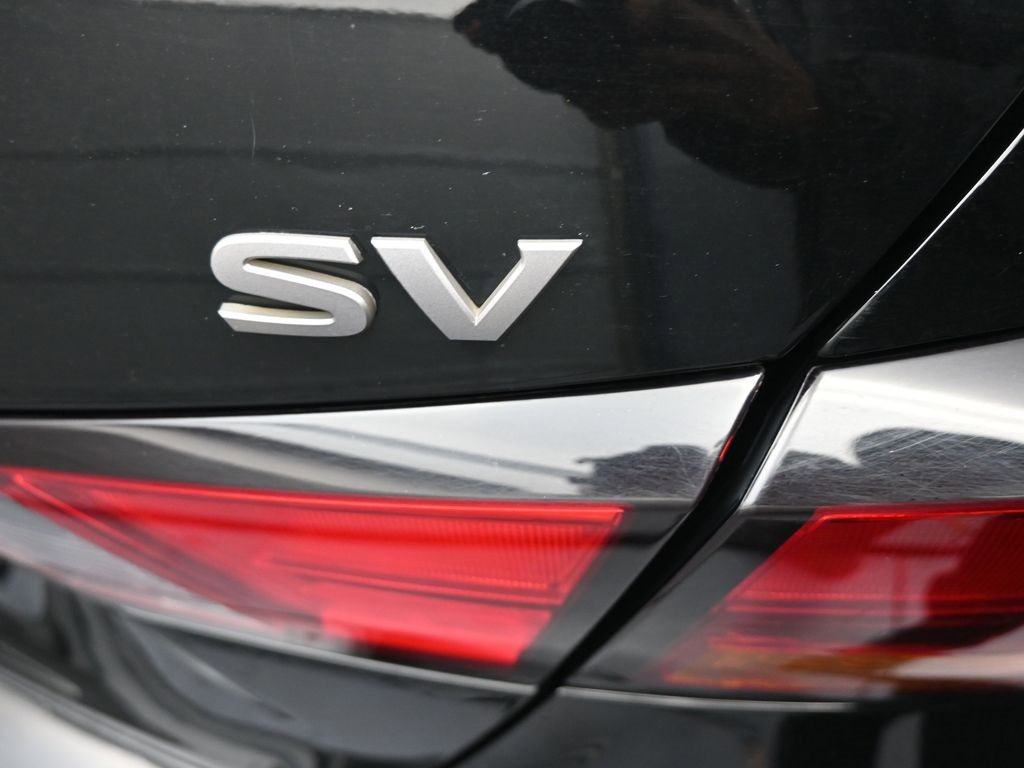 Used 2023 Nissan Altima 2.5 SV image 35