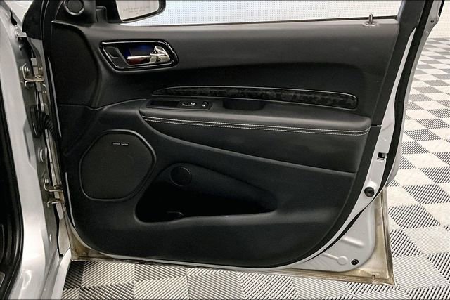 Used 2023 Dodge Durango SRT Hellcat image 19