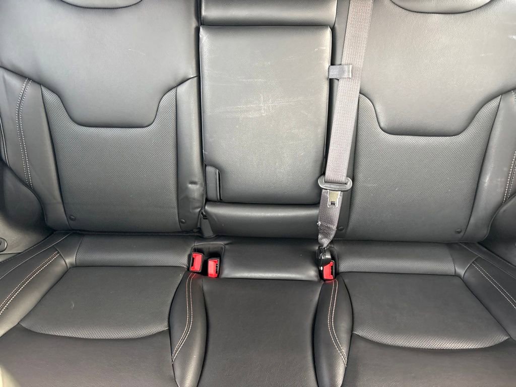 Certified 2023 Jeep Compass Latitude image 29