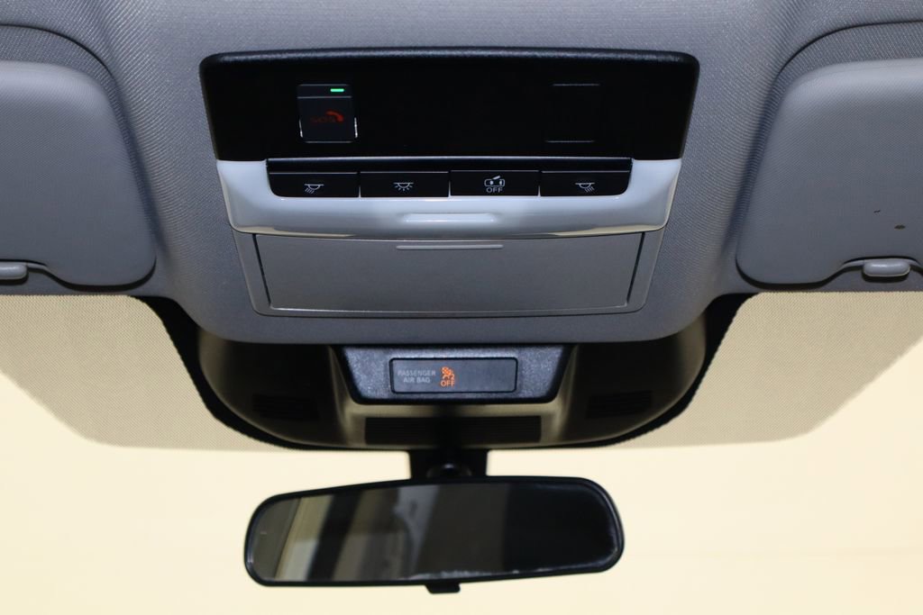 Used 2023 Nissan Rogue SV FWD image 24