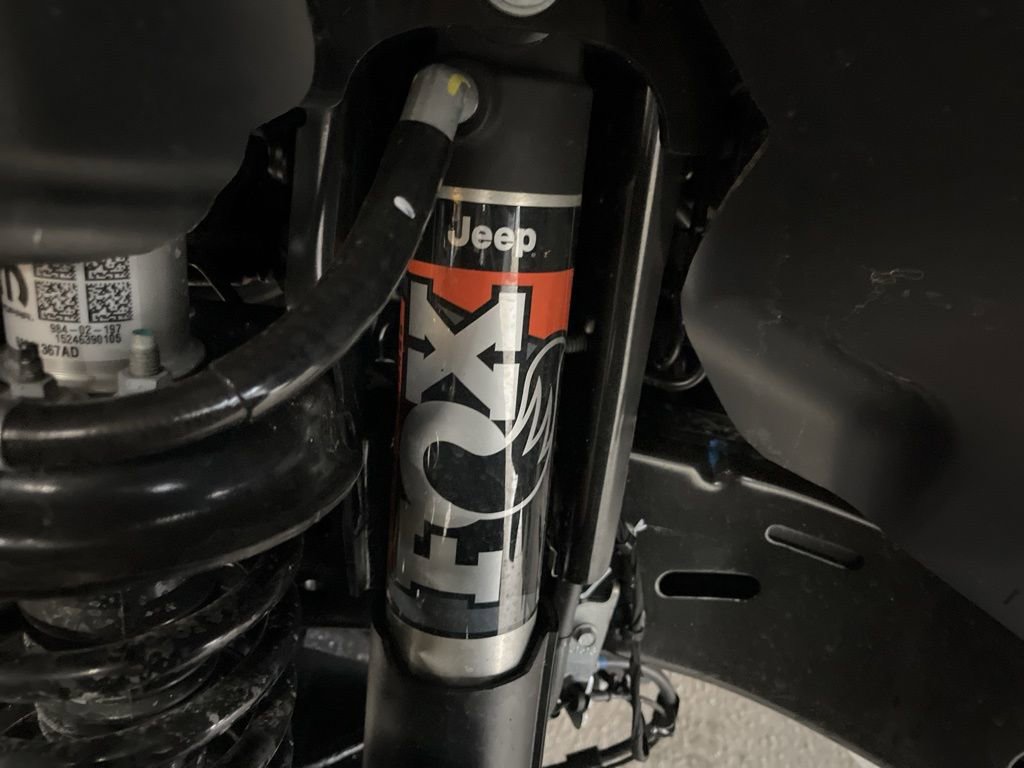 New 2026 Jeep Gladiator Mojave image 7