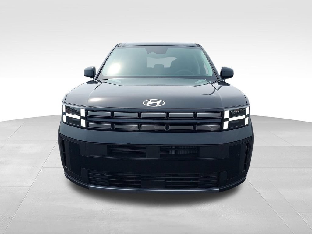 New 2027 Hyundai Santa Fe SE FWD image 8