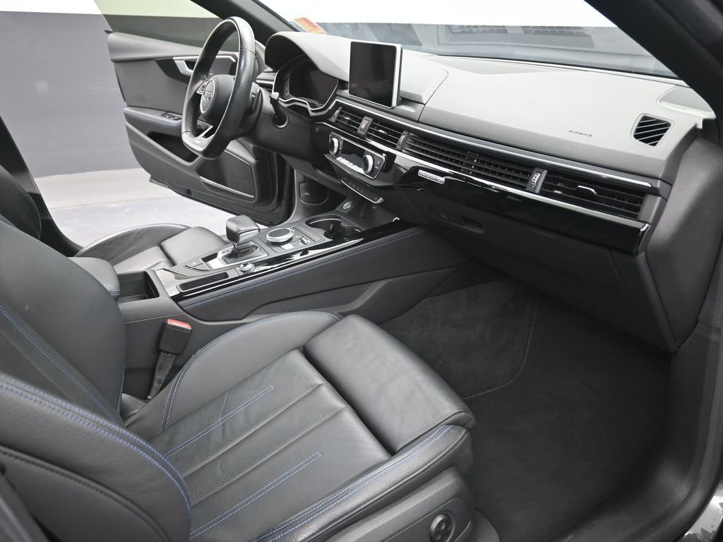 Used 2019 Audi A5 2.0T Prestige w/ Black Optic Plus Package image 24