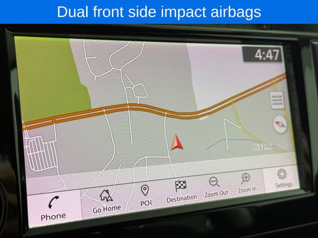 Used 2018 Nissan Rogue SV w/ Premium Package image 21