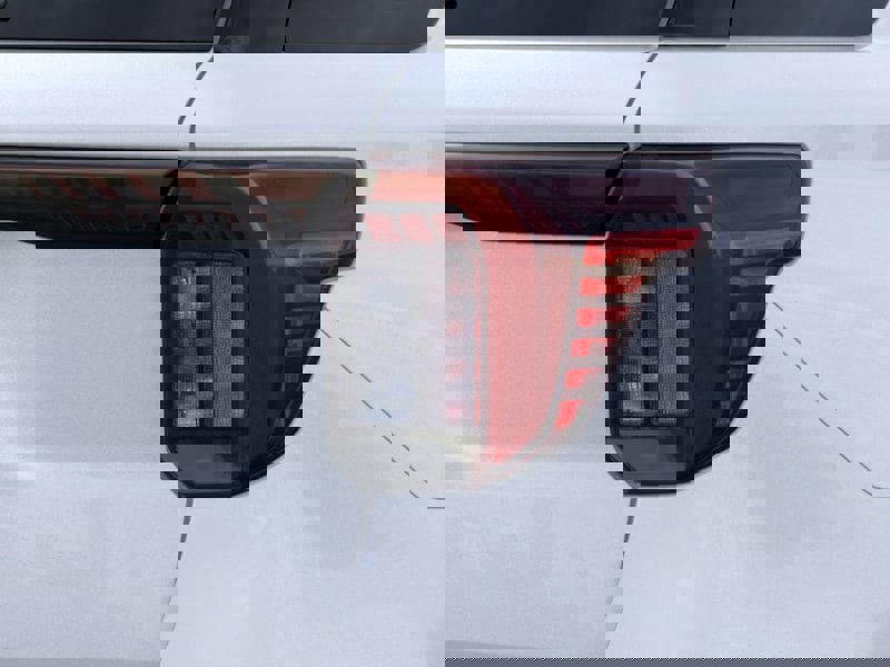 New 2026 Ford Explorer Active image 51