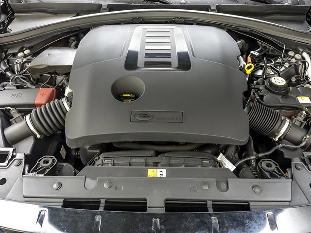 Used 2023 Land Rover Range Rover Velar R-Dynamic S AWD/4WD image 31