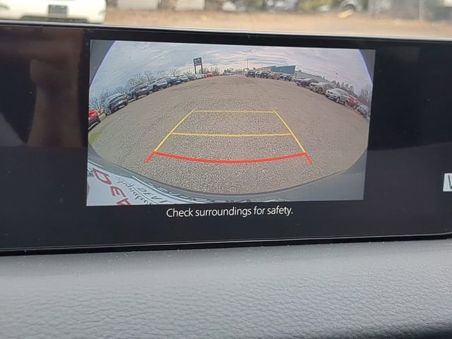 New 2026 MAZDA CX-50 AWD 2.5 Hybrid w/ Weather Package image 19