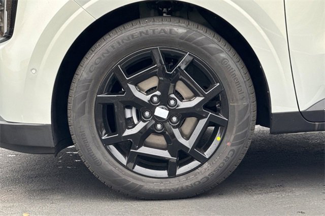 New 2026 Kia Carnival SX w/ SX Dark Edition Package image 36