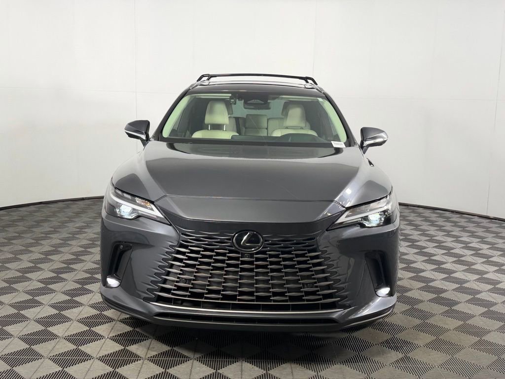 Used 2025 Lexus RX 350 Premium Plus w/ Convenience Package FWD image 5