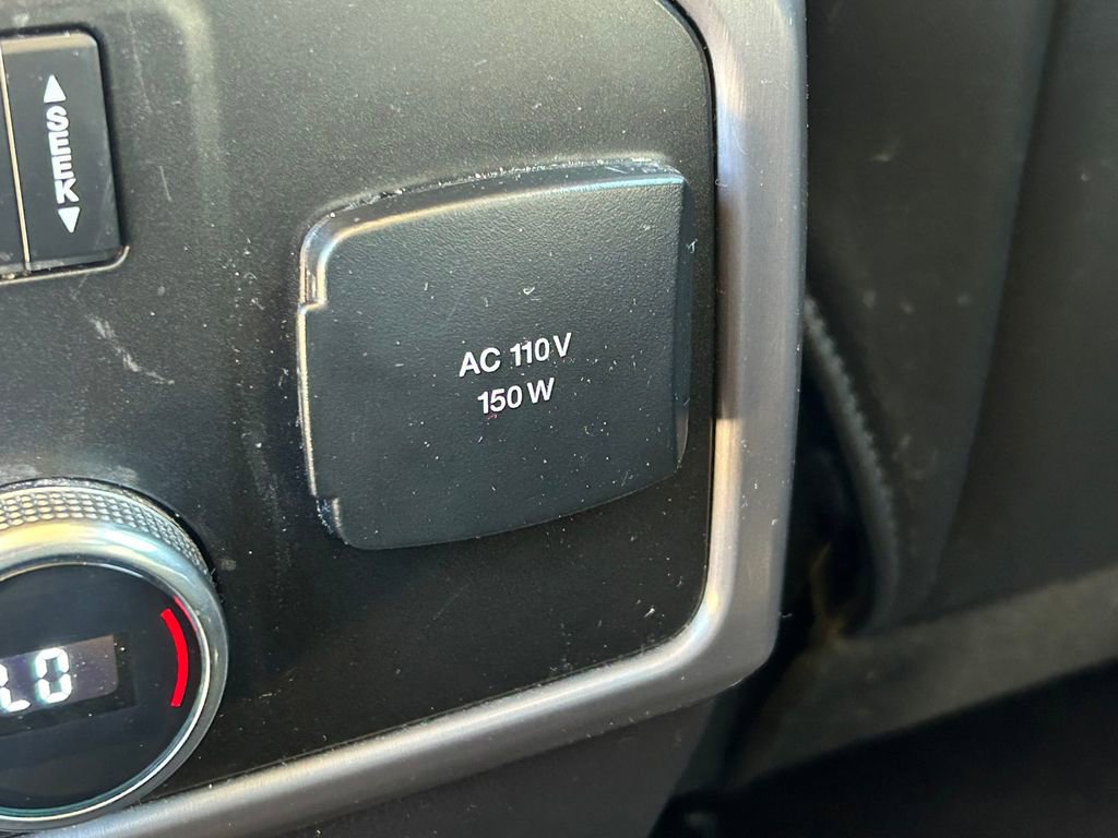 Used 2019 Ford Expedition Platinum RWD image 26