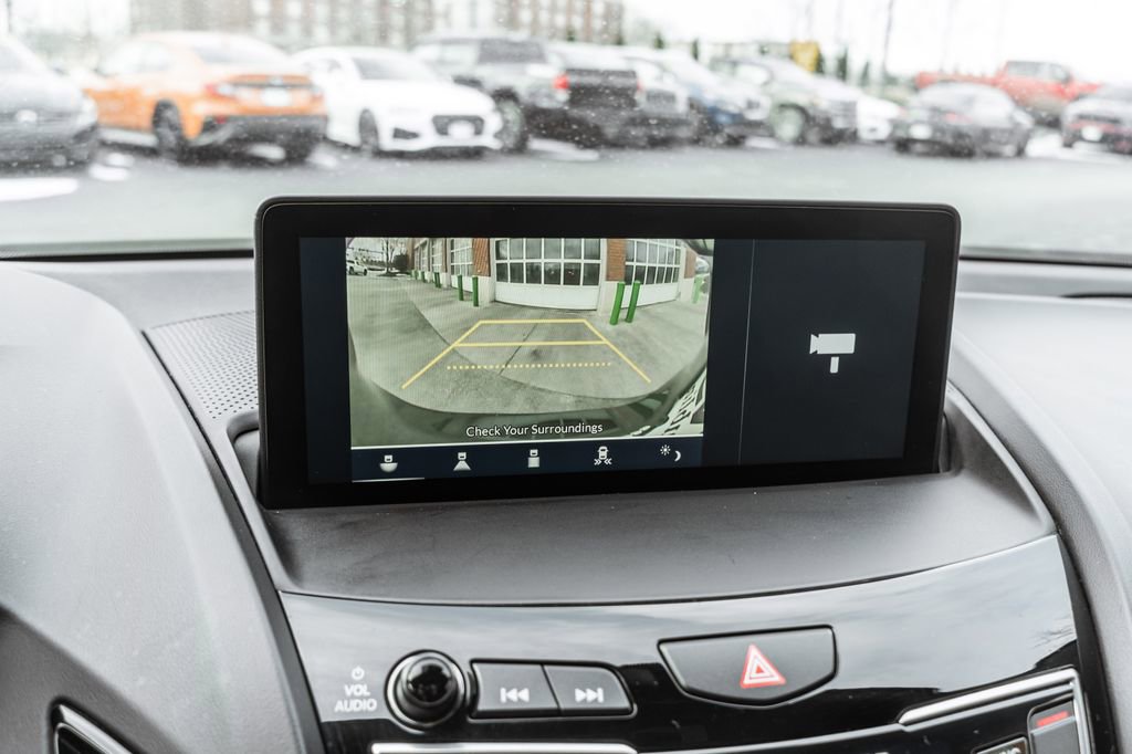 Used 2022 Acura RDX A-Spec image 10