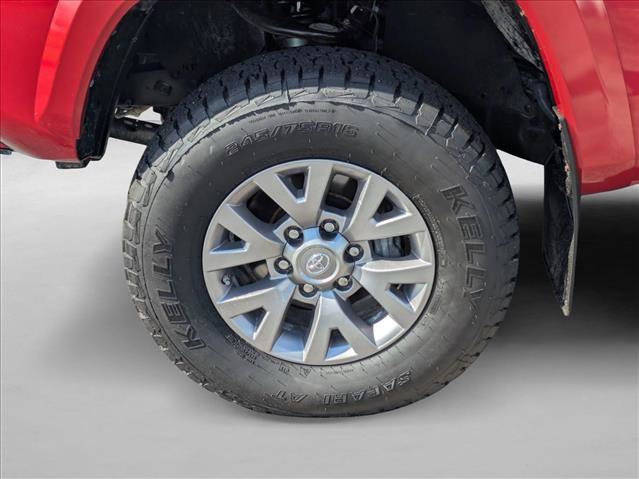 Used 2019 Toyota Tacoma SR5 image 23