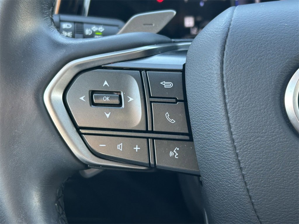 Used 2023 Lexus NX 350h AWD w/ Premium Package image 39