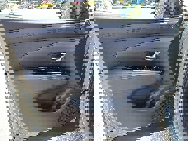 New 2026 Hyundai Santa Cruz Limited image 43