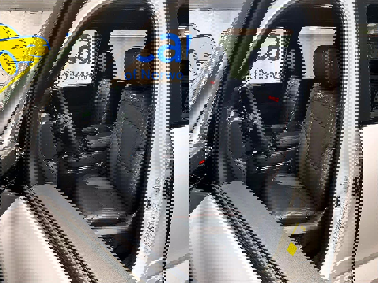 Certified 2026 Toyota Tundra TRD Pro image 10