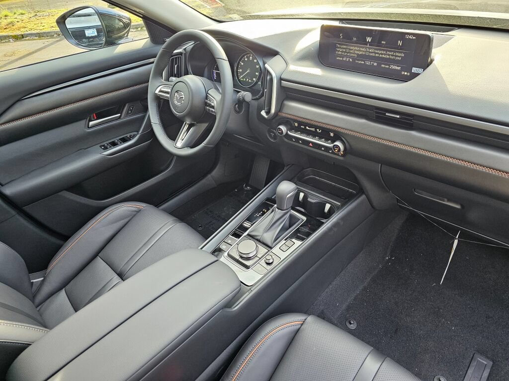 New 2026 MAZDA CX-50 AWD 2.5 Hybrid w/ Weather Package image 31