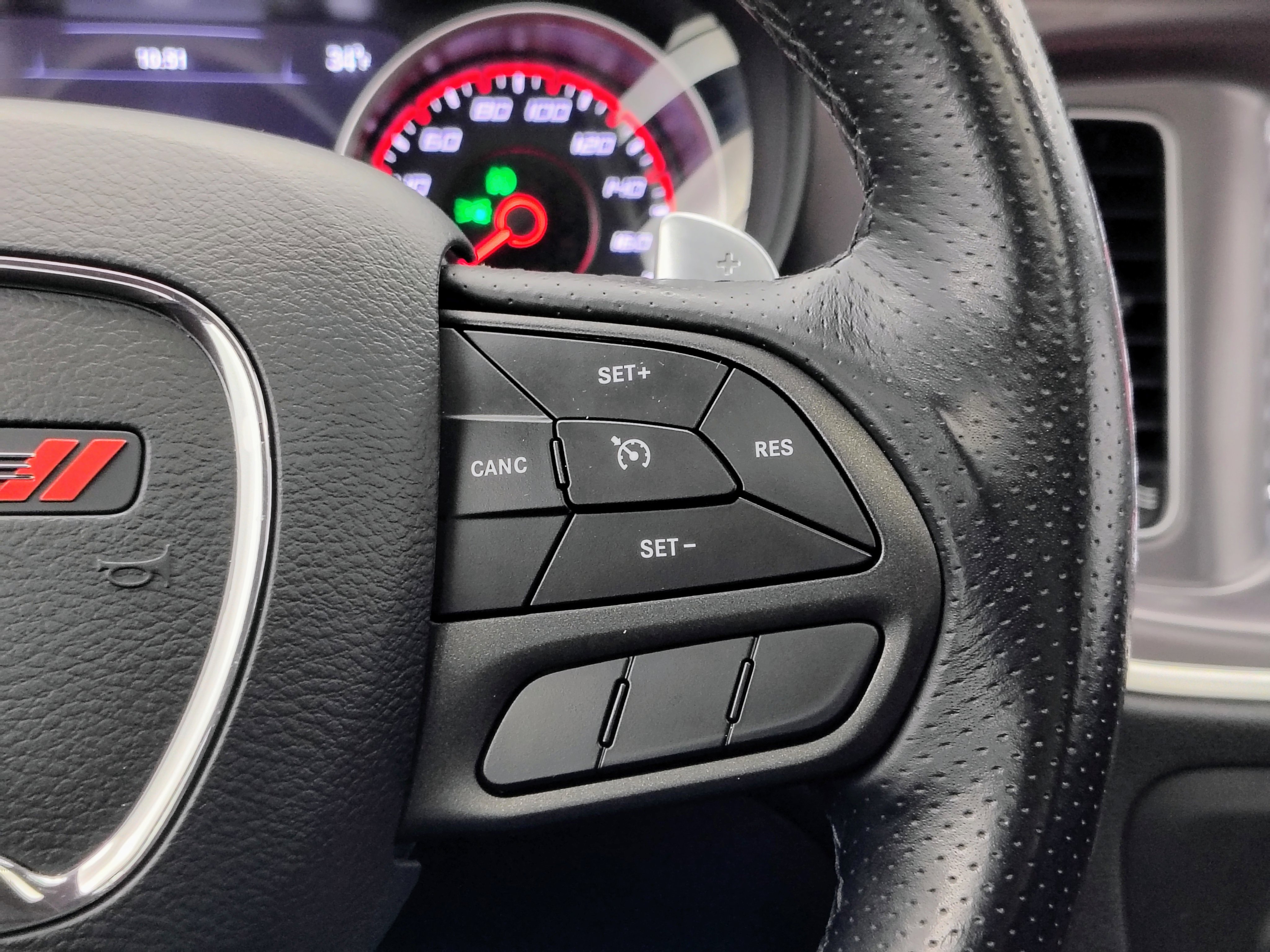 Used 2020 Dodge Charger Scat Pack w/ Driver Convenience Group image 51