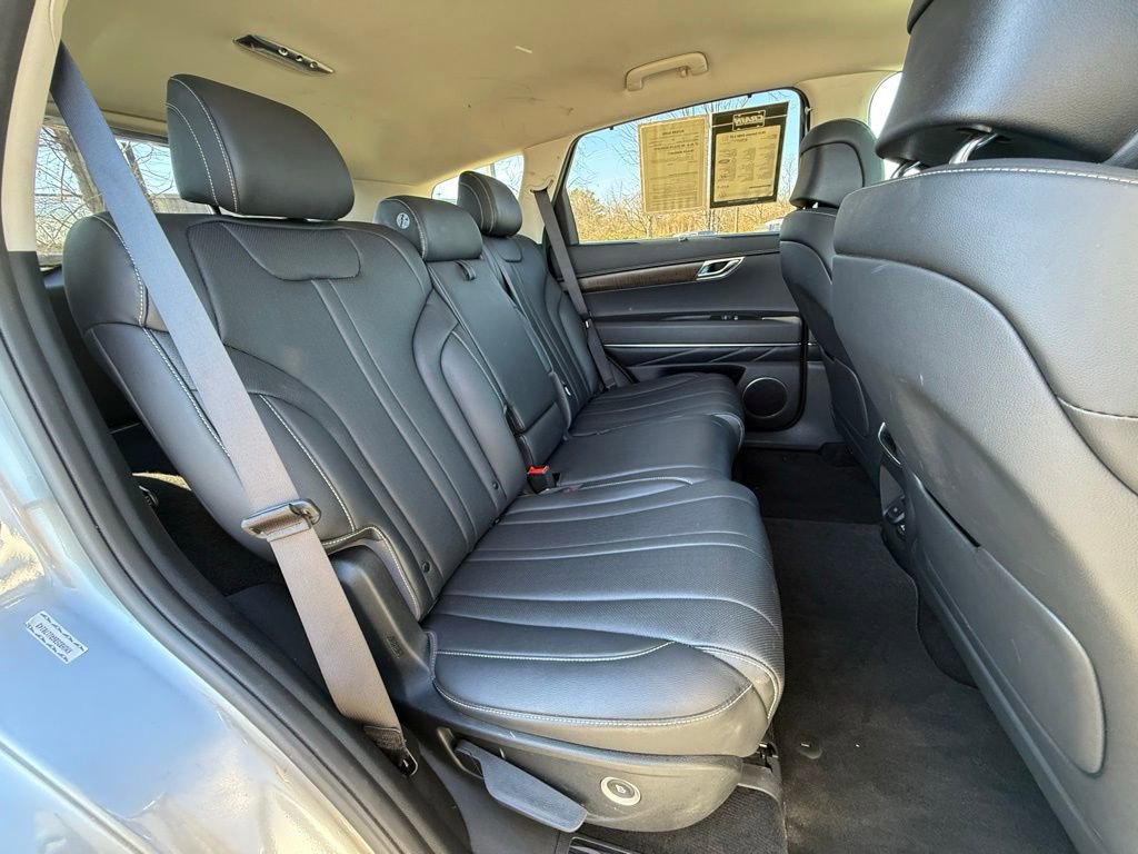 Used 2024 Genesis GV80 2.5T image 42