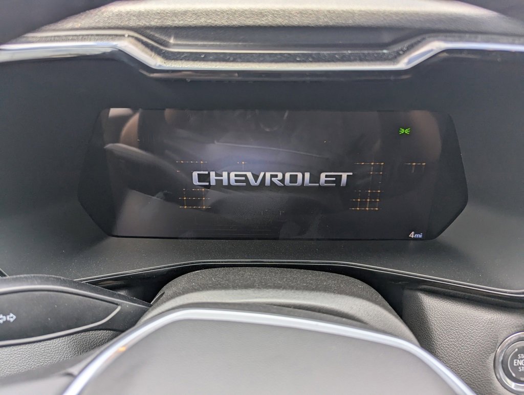 New 2026 Chevrolet Colorado LT w/ LT Convenience Package image 2